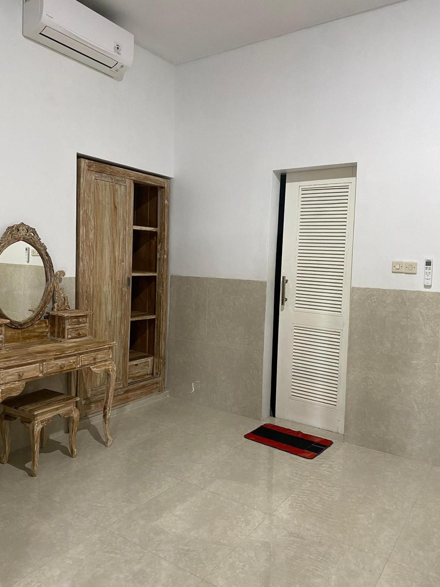 Coconut Beach Bungalows & Warung 2 Amed Zewnętrze zdjęcie