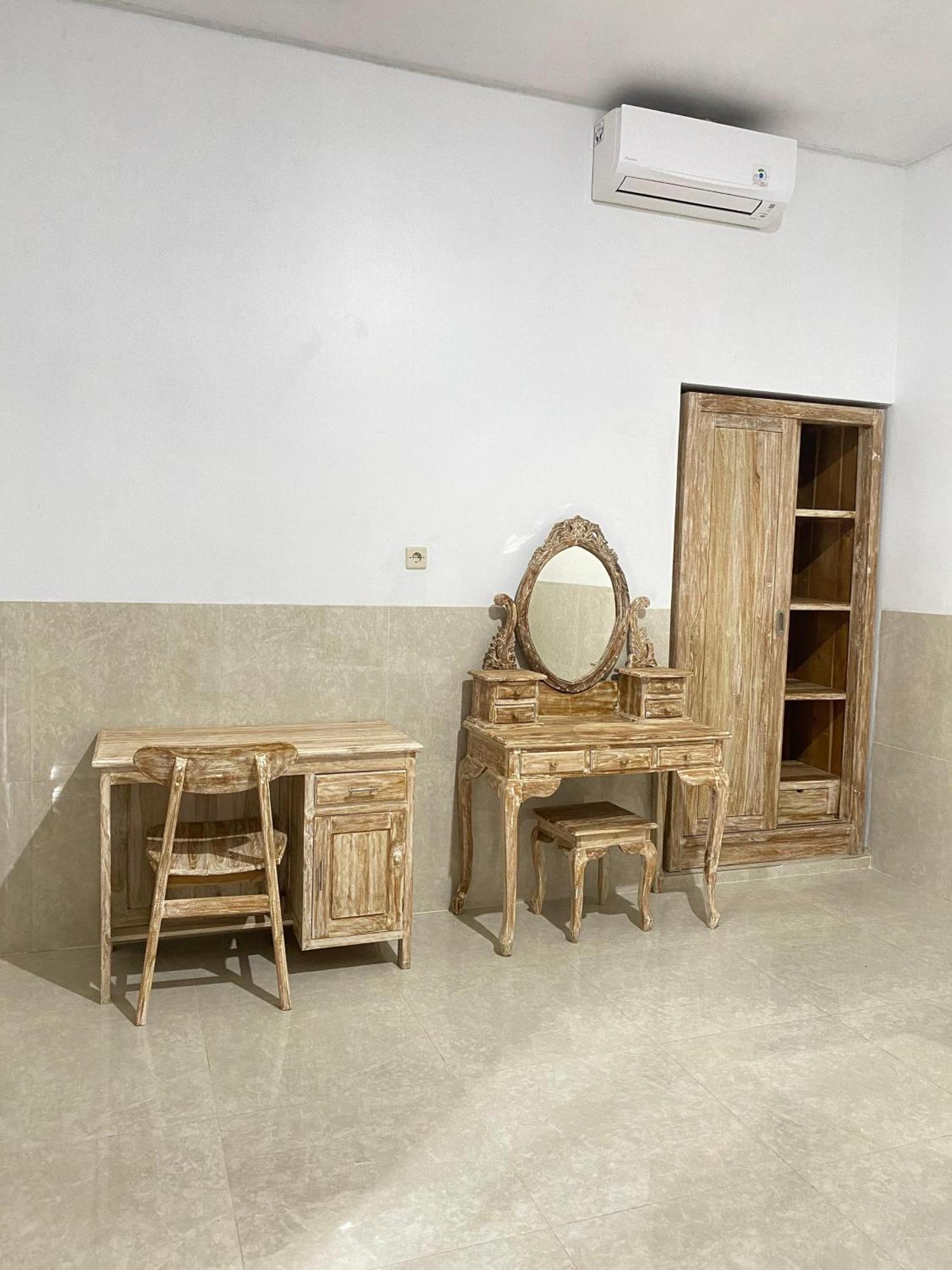 Coconut Beach Bungalows & Warung 2 Amed Zewnętrze zdjęcie